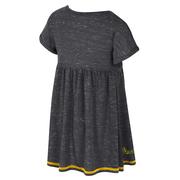 App State Colosseum Toddler Fleet Dress